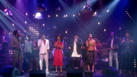 Tony Chasseur @zycopolis productions