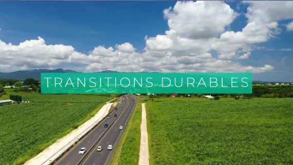 transitions durables