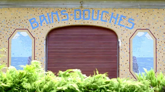doc Une douche municipale doc Une douche municipale