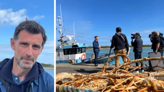 VAN à Dives sur mer VAN à Dives sur mer