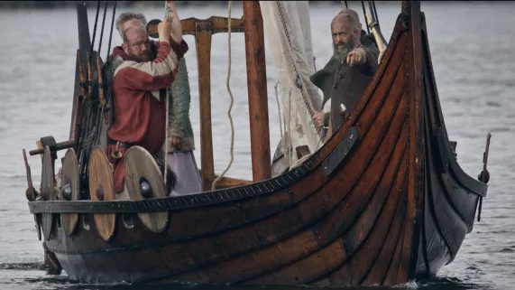 Le vrai visage des vikings