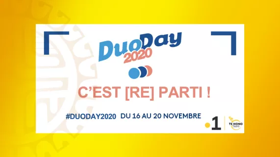 DUO DAYS 2020
