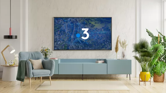 Succès d'audience pour France 3 France 3 première chaîne de proximité