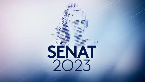 Sénat 2023