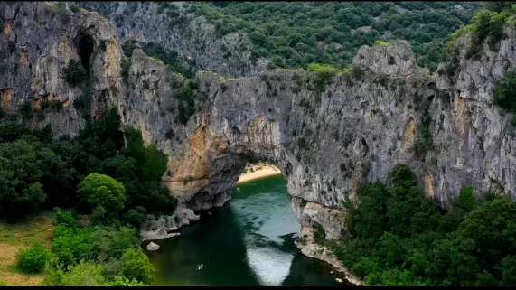 drda Ardèche