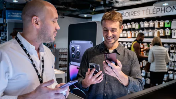 @ Winter Productions