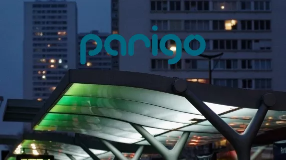 Parigo