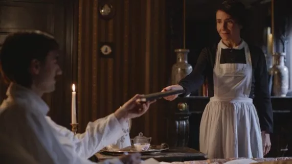 Celeste et Monsieur Proust