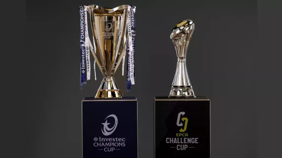 Champions & Challenge Cup