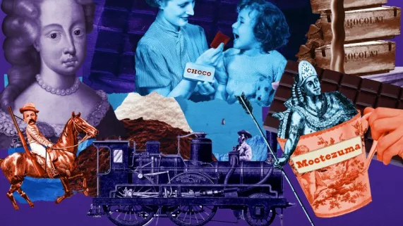 F5 S51 2022 la folle aventure du chocolat