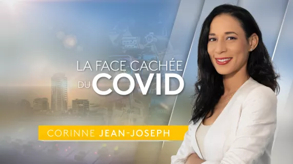 Mque_La face cachée du Covid _ Corinne Jean-Joseph