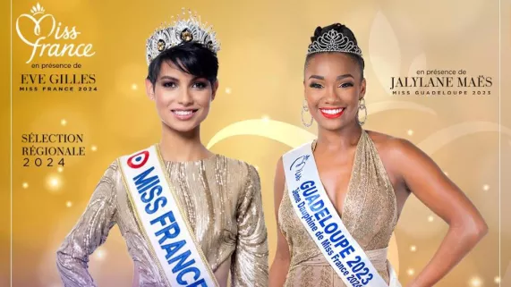 miss guadeloupe 2024