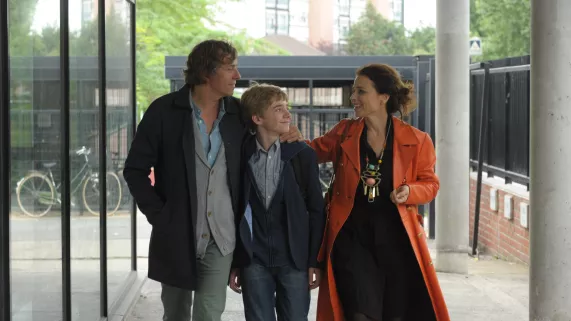 LE RIRE DE LA MÈRE LE RIRE DE LA MÈRE