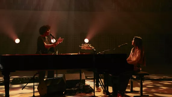 La Chica - crédit Artibella Production