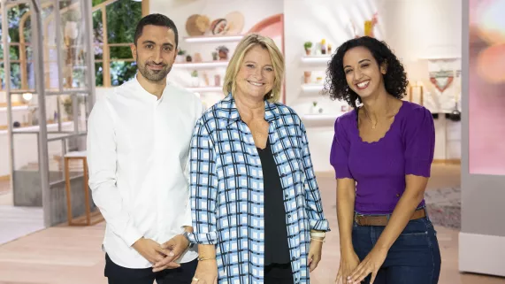 Le magazine de la santé