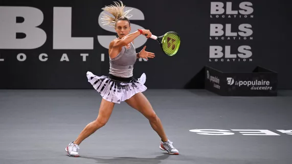 Open Tennis BLS Limoges copyright Open BLS Limoges 