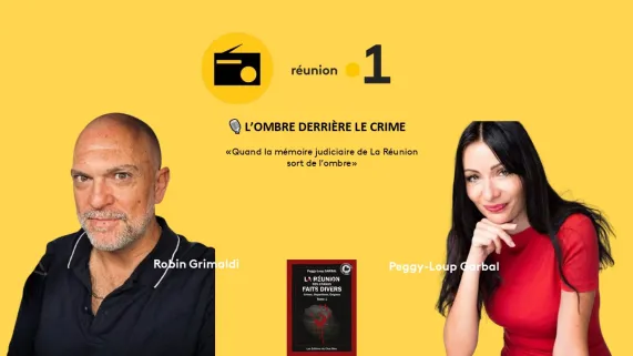 « Quand la mémoire judiciaire de La Réunion sort de l’ombre. »
