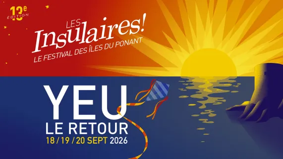 Festival les Insulaires