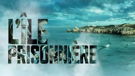 L'Île Prisonnière