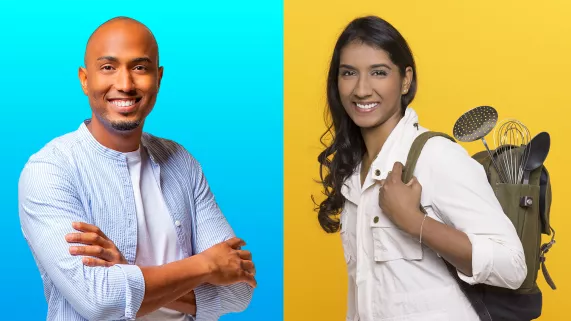 Chef Pays - Voyages et délices