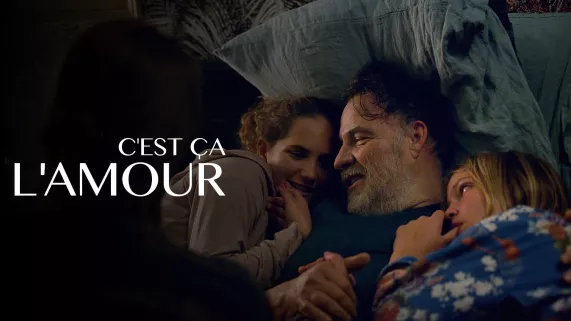 C'est ça l'amour © Mars Films C'est ça l'amour © Mars Films