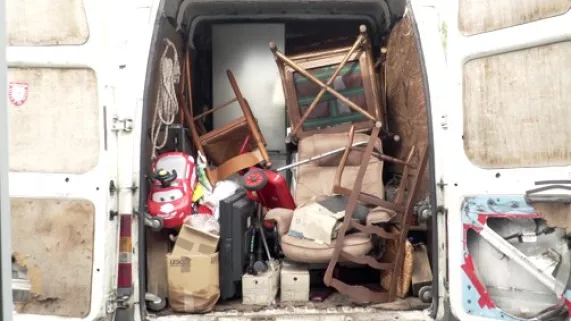 doc Le monde dans un grenier