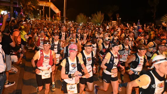 Grand Raid