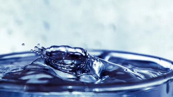 eau