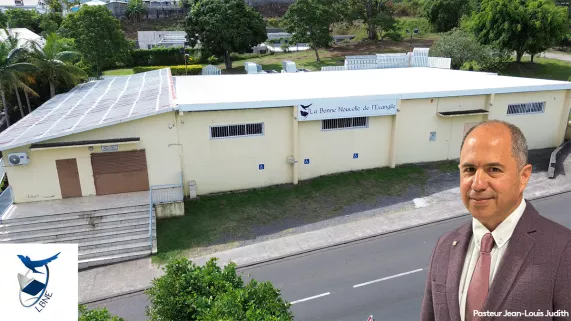 Culte de Pâque, proposé par l’Église La Bonne Nouvelle de l’Évangile, en direct du Tampon le dimanche 09 avril 2023, à partir de 09h30 sur Réunion la 1ère.  Pâque est une fête majeure pour les protestants.  Découvrez l’histoire de Pâque et sa signification pour l’Église évangélique et protestante.