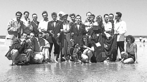 Les enfants terribles du cinéma Les enfants terribles du cinéma