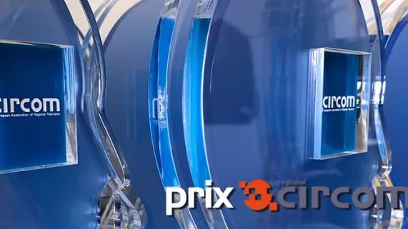 Prix CIRCOM 2021 Prix CIRCOM 2021