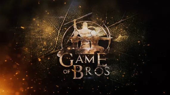 Game of bros Game of bros