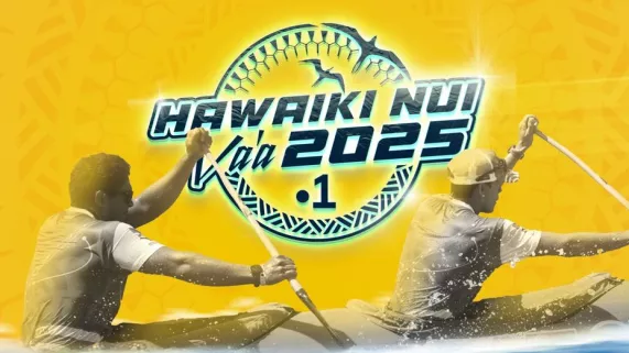 Hawaiki nui vaa 2025