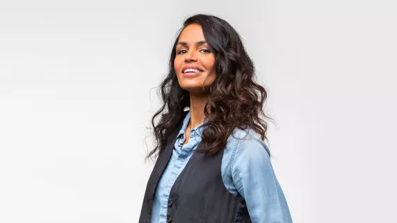 Laurence Roustandjee / outremer.story