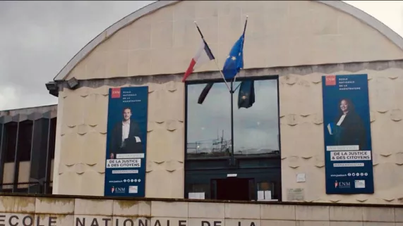 Oui, je le jure