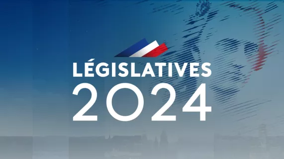 Legislatives 2024