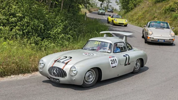 Pau Classic Grand Prix