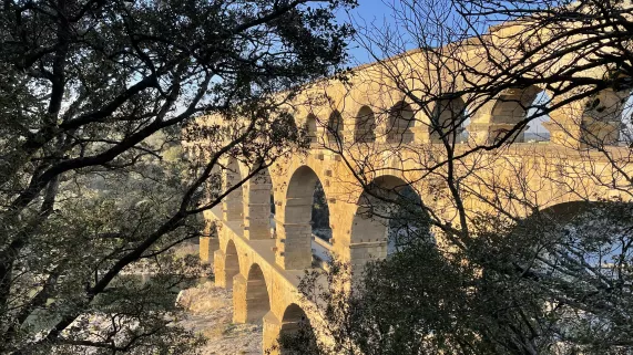 Ô la belle vie - Nîmes