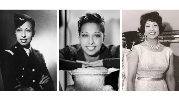 Joséphine Baker Joséphine Baker