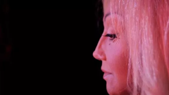 L'autre femme © Ethnotracks/Merapi Productions/Canal + Calédonie