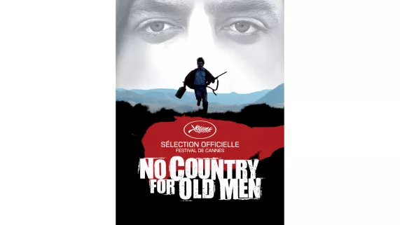 No country for old men