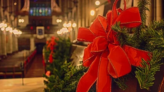 Messe de Noël 2022
