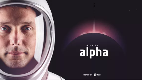mission alpha