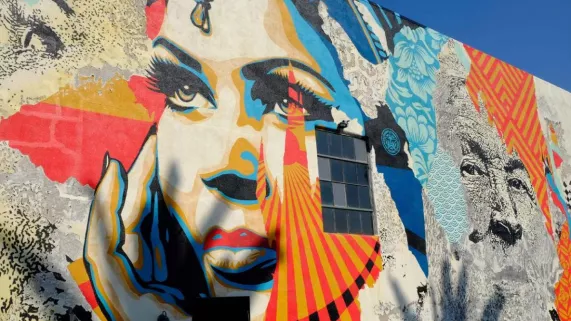 Street art