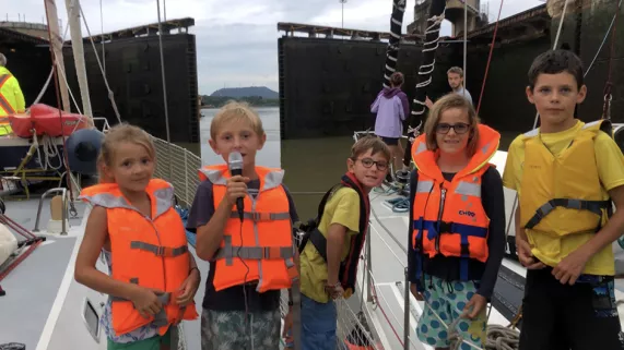 Kid Reporters - saison 2