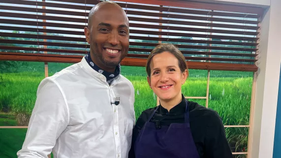 © Eden. outremer.gourmand