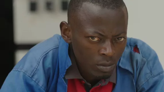 Rwanda, vers l'apocalypse