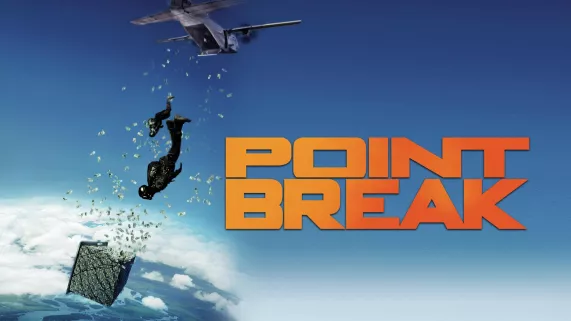 SND - © Warner Bros. Pictures / Alcon Entertainment Point break