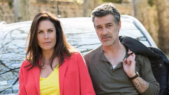 Tandem © Fabien MALOT / FTV / DEMD PRODUCTIONS Tandem © Fabien MALOT / FTV / DEMD PRODUCTIONS