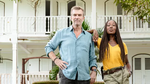 © Jody AMIET / FTV / ELOA PROD © Jody AMIET / FTV / ELOA PROD